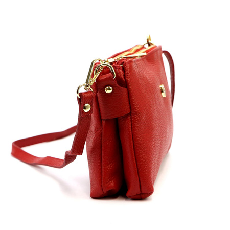 Torebka skórzana Gregorio 1736 DOLLARO