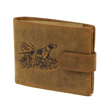 Portfel Nordee L895-DOG