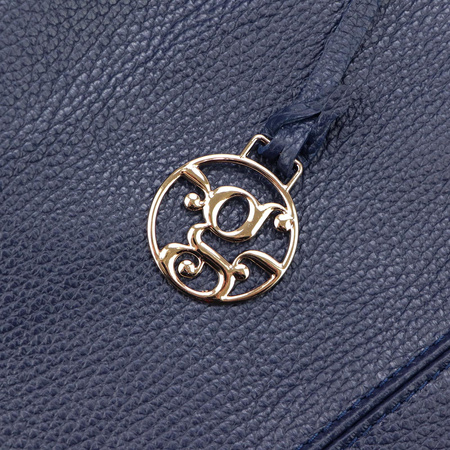 Torebka skórzana Gregorio 1714 DOLLARO