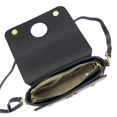 Torebka skórzana Gregorio SA828