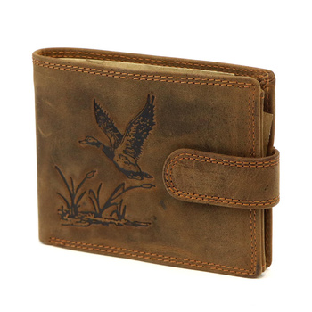 Portfel Nordee L895-DUCK