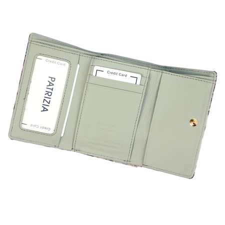 Portfel PATRIZIA VL-117 RFID