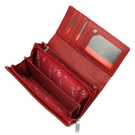 Portfel Pierre Cardin 02 LEAF 106