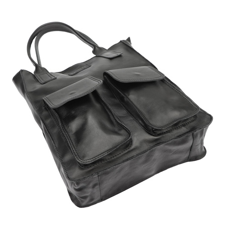 Torebka skórzana Angelo 01-001