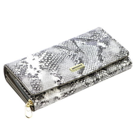 Portfel Gregorio SNR-106