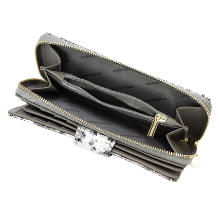 Portfel Gregorio SNR-116