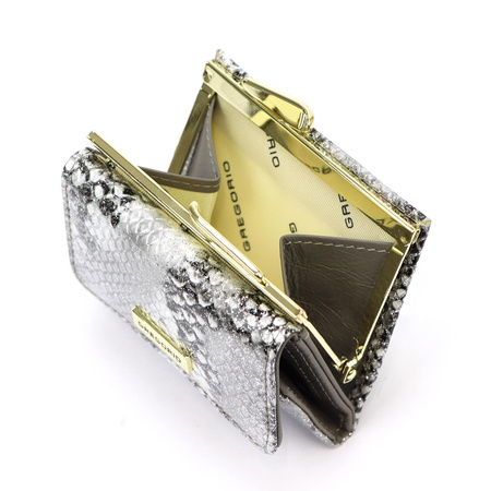 Portfel Gregorio SNR-126