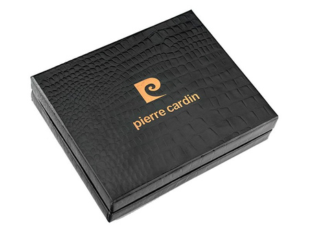 Portfel Pierre Cardin SAHARA TILAK03 331