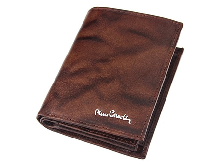 Portfel Pierre Cardin FOSSIL TILAK12 331 RFID