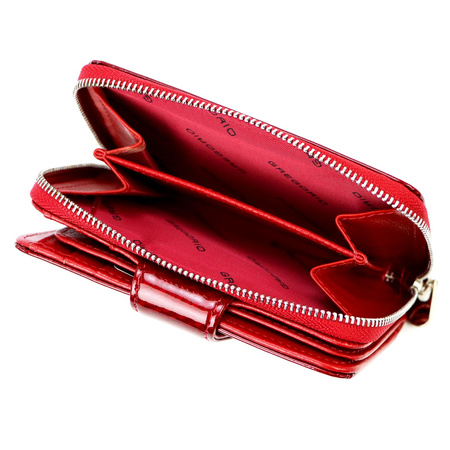 Portfel Gregorio CB-115