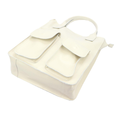 Torebka skórzana Gregorio 1719 (01-001)