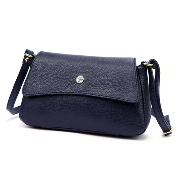 Torebka skórzana Gregorio 1746 DOLLARO