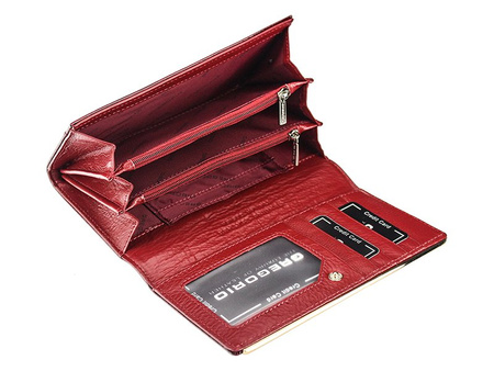 Portfel Gregorio SLL-114