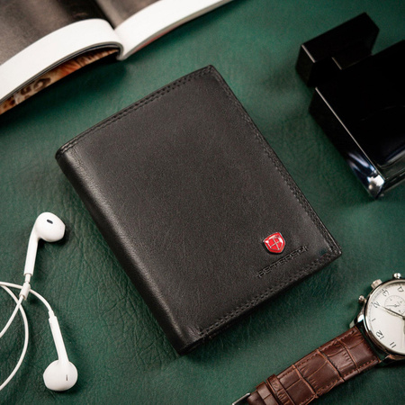 Portfel Peterson MR-15-CN