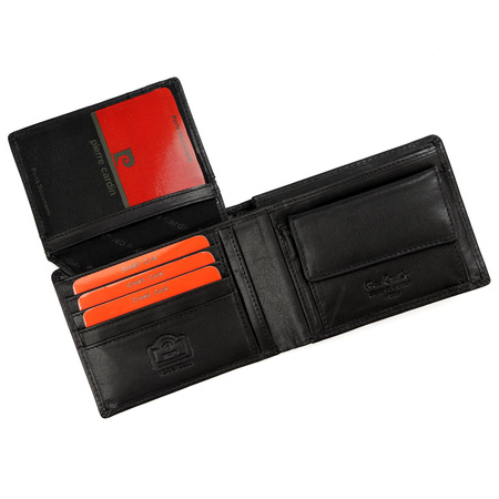 Portfel Pierre Cardin YS601 8806