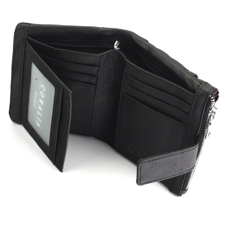 Portfel Coralia X-008