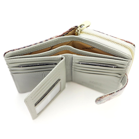 Portfel Gregorio VL-116