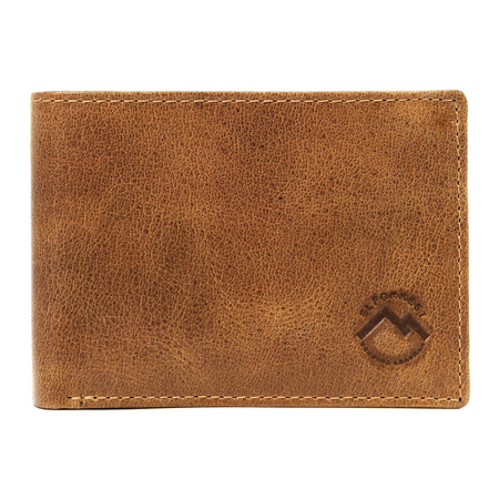 Portfel EL FORREST 916/A-08 RFID