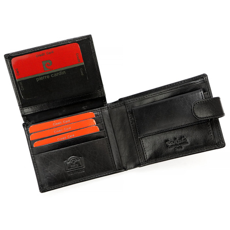 Portfel Pierre Cardin YS604 8806A