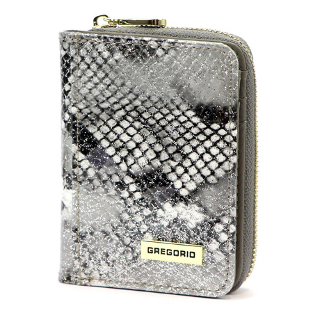 Portfel Gregorio SNR-125