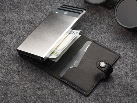 Portfel EASY WALLET