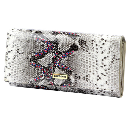 Portfel Gregorio SN-106