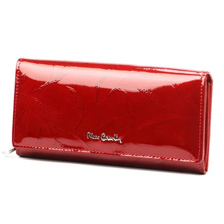 Portfel Pierre Cardin 02 LEAF 106