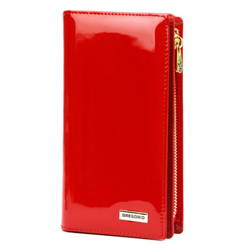 Portfel Gregorio LS-124