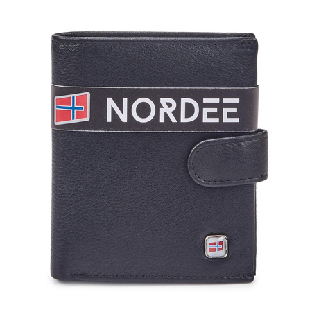 Portfel Nordee GW-5808 RFID