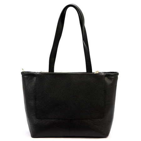 Torebka skórzana Gregorio 1739 DOLLARO