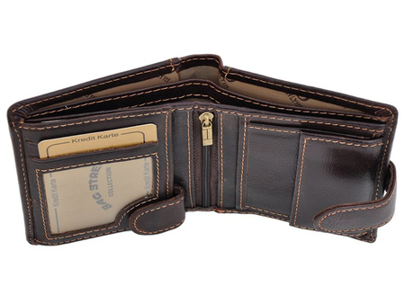 Portfel Wild Things Only 5505-1