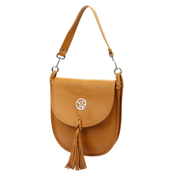 Torebka skórzana Gregorio 1715 DOLLARO