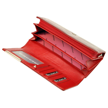 Portfel Gregorio BC-121