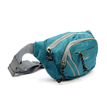 Nerka granatowa Ormi 72231# - stylowy dodatek na codzień