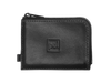 Portfel OLDTIMER SLIM wykonany z roślinnie garbowanej skóry Nomad czarny