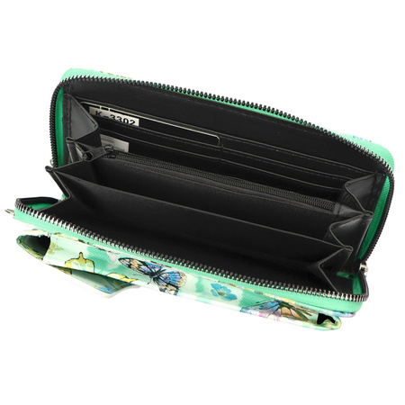 Portfel Jessica K-3302