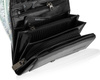 Portfel damski CLASSIC czarny