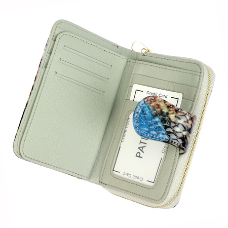 Portfel PATRIZIA VL-115 RFID