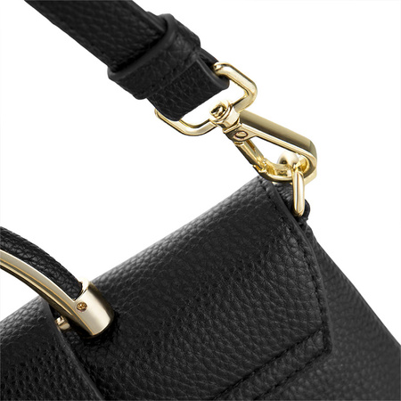 Elegancka kopertówka REESE czarny