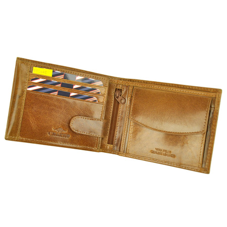 Portfel Charro MODENA 1373