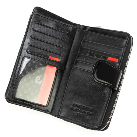 Portfel Pierre Cardin 07 SHINY 116