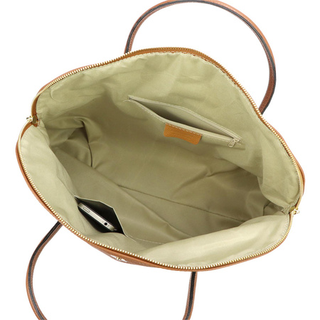 Torebka skórzana Gregorio 1723 DOLLARO