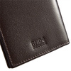 Etui na karty CLASSIC brazowy