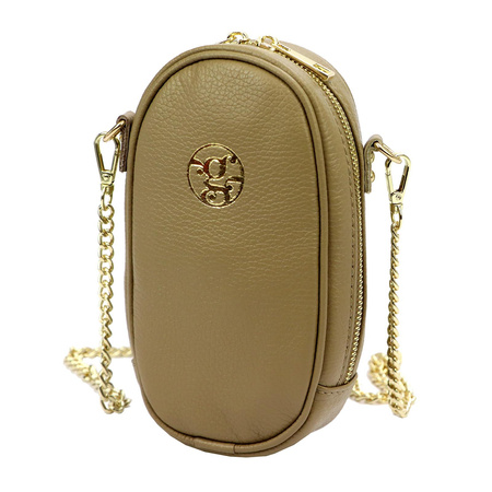 Torebka skórzana Gregorio 1734 DOLLARO