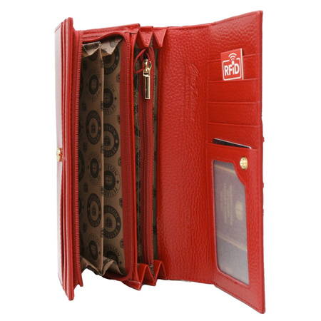 Portfel Peterson PTN ST-409 SNAKE