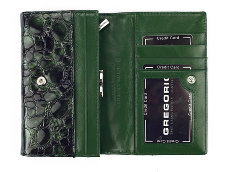 Portfel Gregorio FZ-101