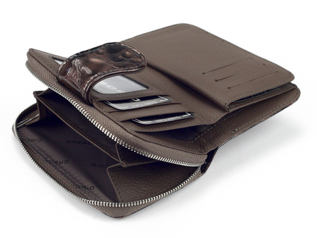 Portfel Gregorio FZ-115