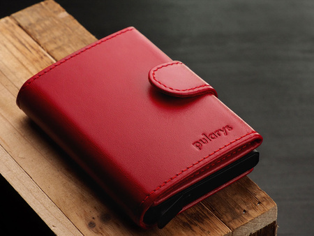 Portfel SOHO Zip