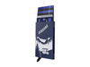 Etui na karty kredytowe RFID ZEN "I'D RATHER BE CAMPING"