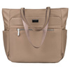 Torba shopper A4 beżowa - stylowy must-have od Peterson